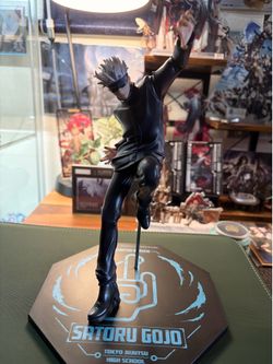 Anime Figure - Gojo Satoru
