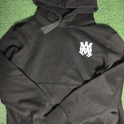 Amiri Hoodie 