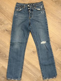 Levi’s Jeans
