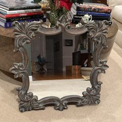 Beautiful Vintage Mirror