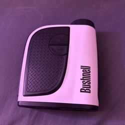Rang Finder : Bushnell Medalist 🥇