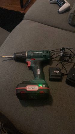 Drill
