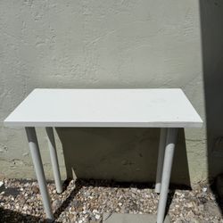 Small Desk 