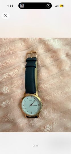 Used Women Watches