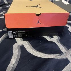 Jordan 12 Retro