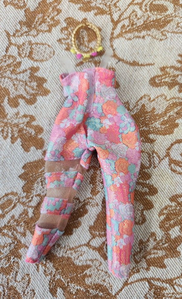 Rainbow High/barbie Clothing