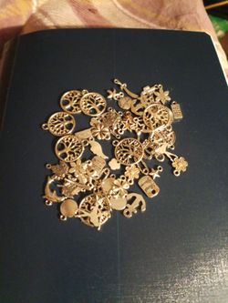 Craft things