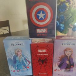 Kids Cologne And Perfume