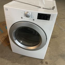 Dryer Machine 