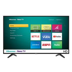 Roku 32” tv