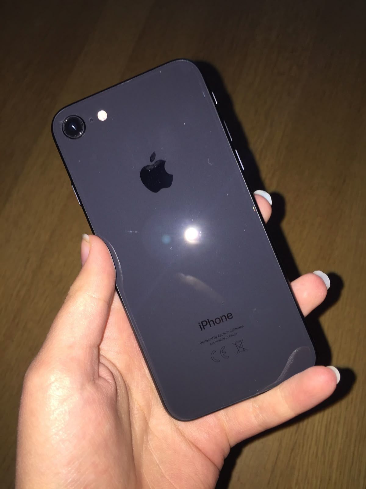 I Phone 8