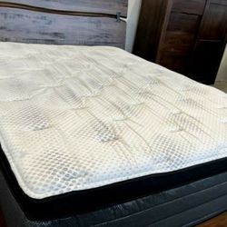 DISCOUNT MATTRESSES! Up to 80% OFF RETAIL!