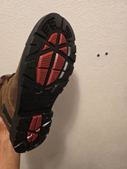 Botas de trabajo #9