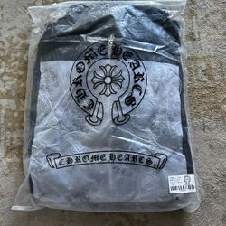 Chrome Hearts Zip Up