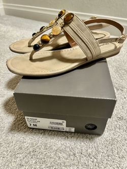 Womens sandals