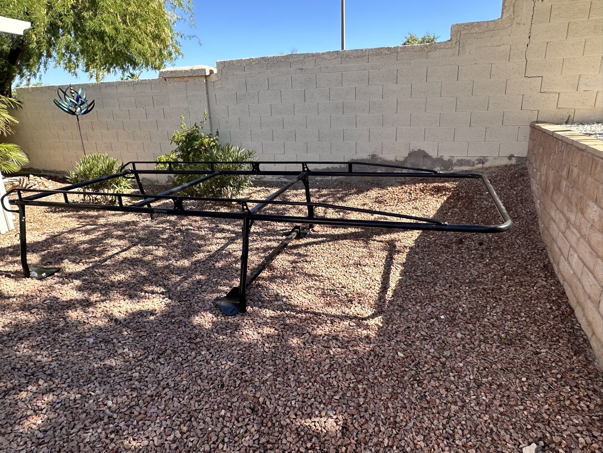 KargoMaster Pro Rack Full Kit