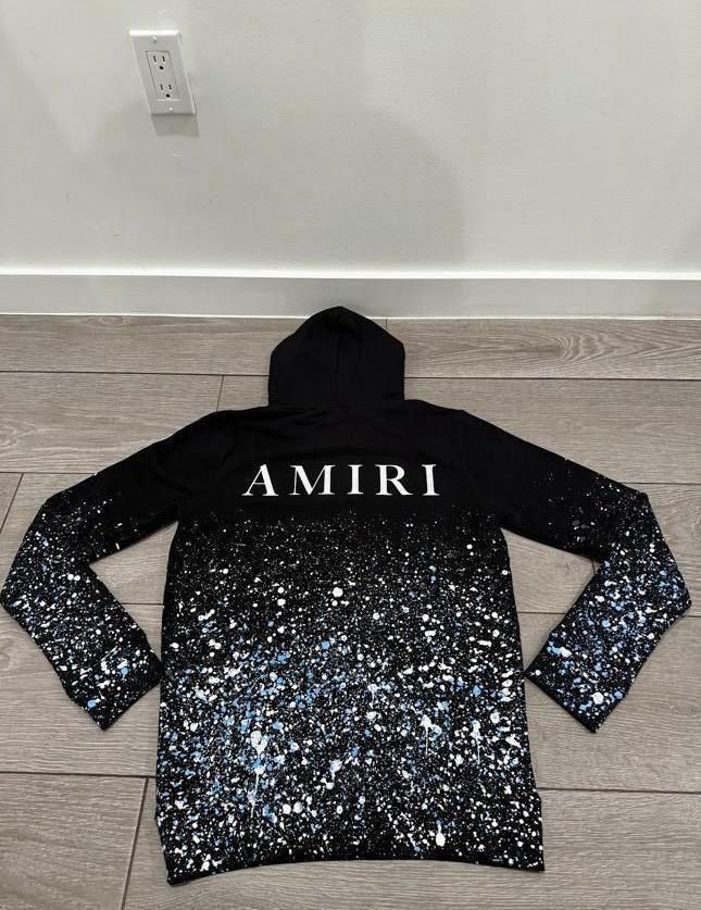 Amiri Hoodie New Season Any Colors