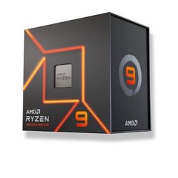 AMD Ryzen 9 7900X — Hardly Used