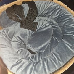 Cooling Camping Mattress