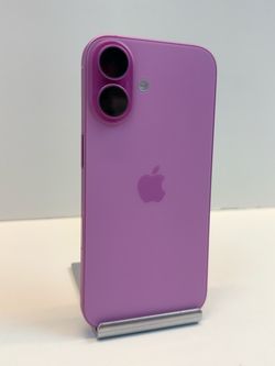 Apple iPhone 16 128gb. ( Unlocked Phone )