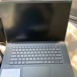 Dell Precision 5680 Workstation Laptop 