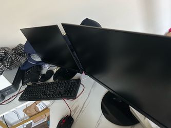 Computer desktop