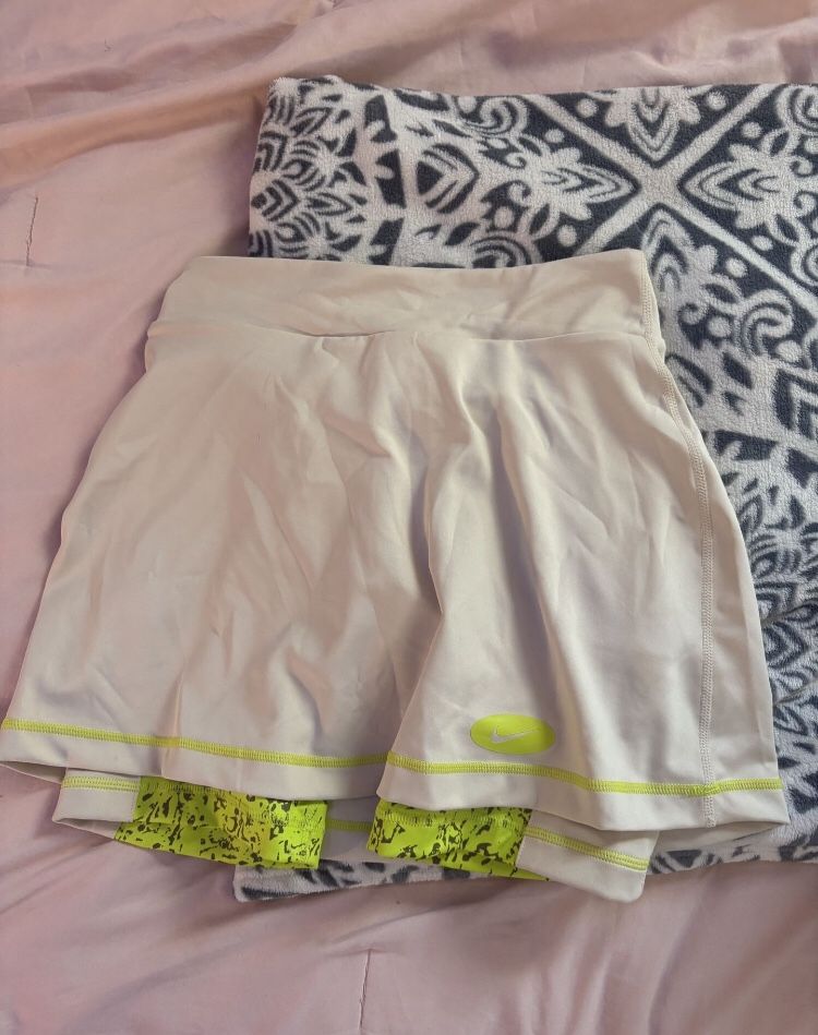 Nike Tennis Skirt