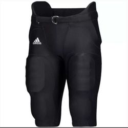 Adidas Football Adult Pants Black