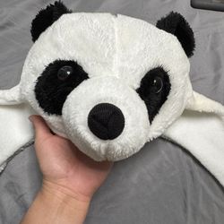 Panda beanie