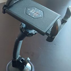 Tough Tablet Mount