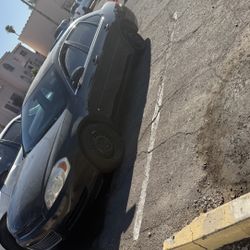 2006 Chevrolet Impala