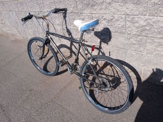 MX26 rim set Sierra Schwinn Mountain bike best offer as is  please come pick up
