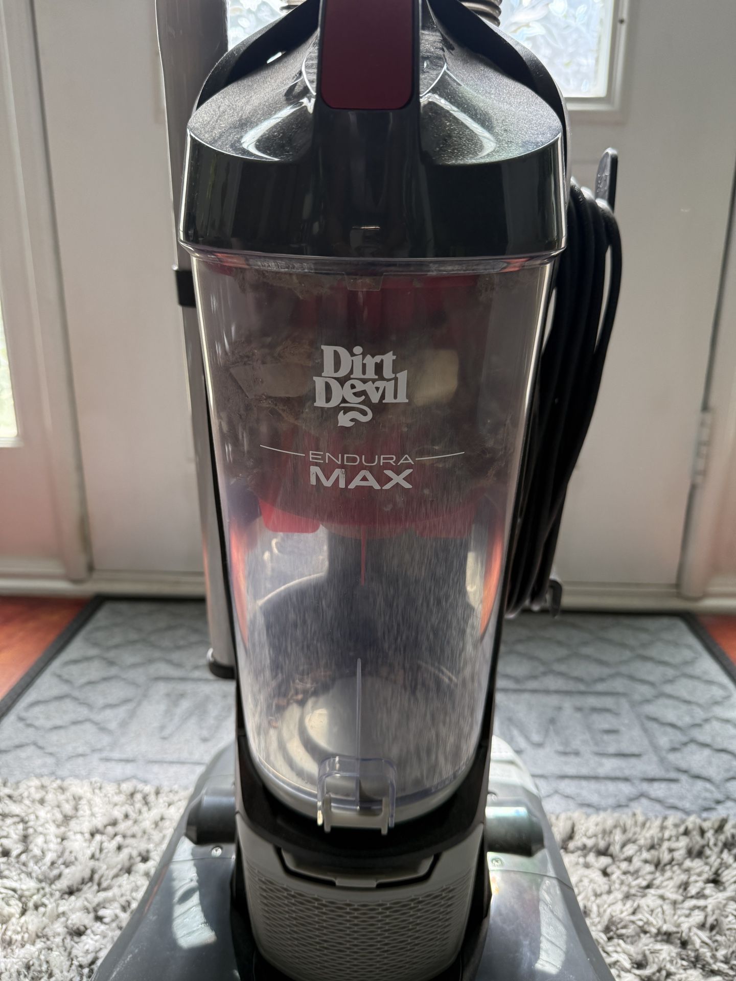Dirt Devil Vacuum