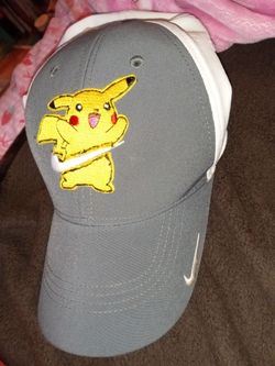 Nike hat