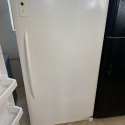 Upright Freezer 18cuft Frost free