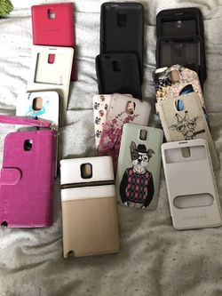 Samsung galaxy note 3