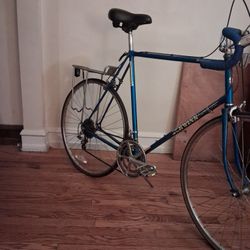 World\nSeries Schwinn 50 Yrs old Great Condition