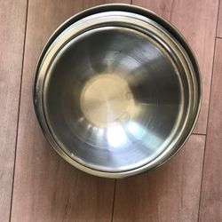 Mixing Bowl Set5 Pc