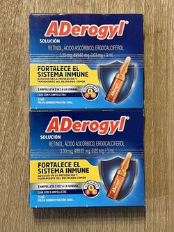 ADEROGYL