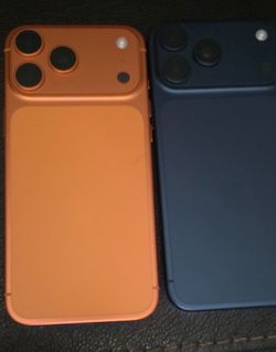iPhone 17 Pro Max Factory Unlocked Please Read*