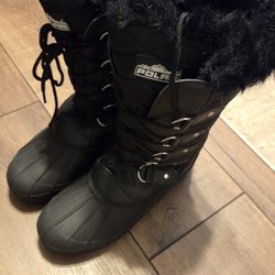 Women's Snow Boots