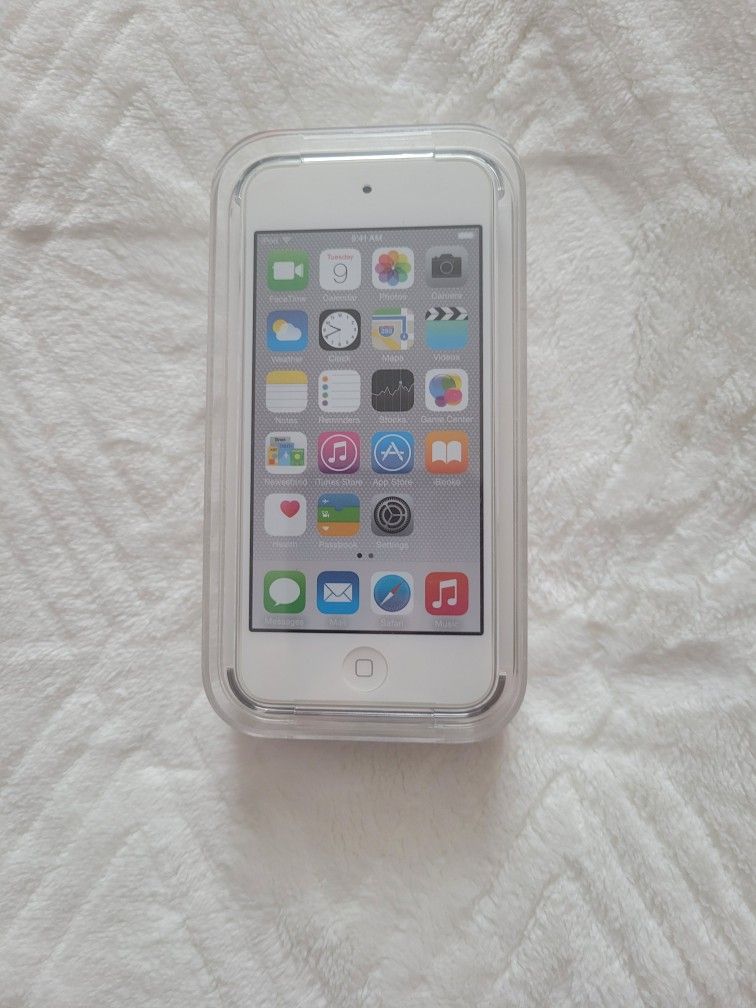 Apple iPod Touch