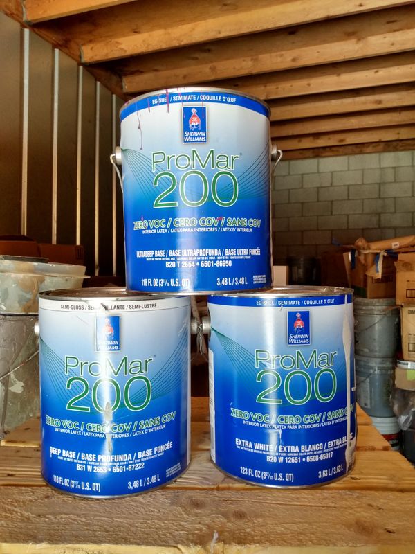 ATLAS PAINT for Sale in Bloomington, CA OfferUp