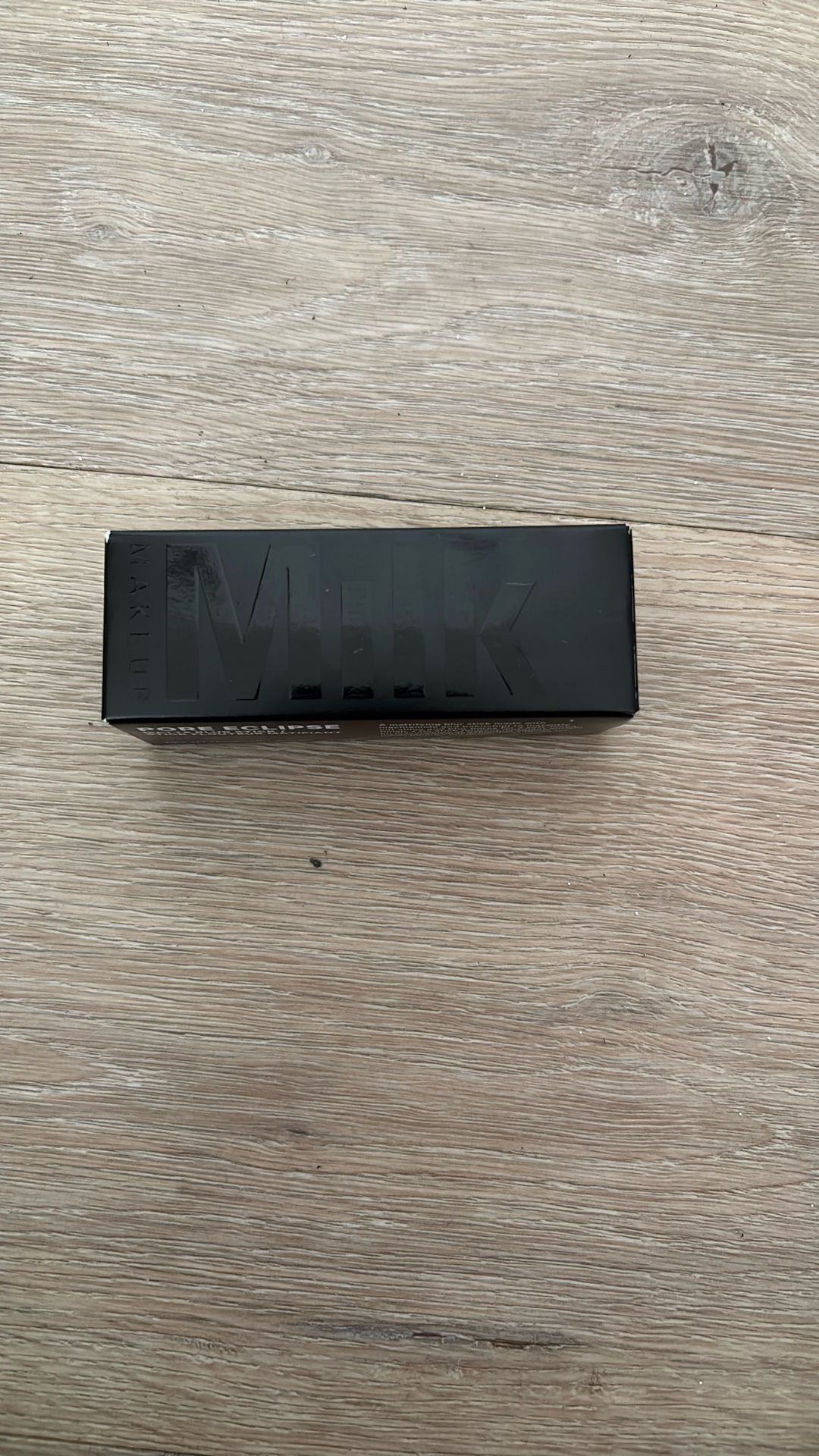 Milk Matte Blue Stick