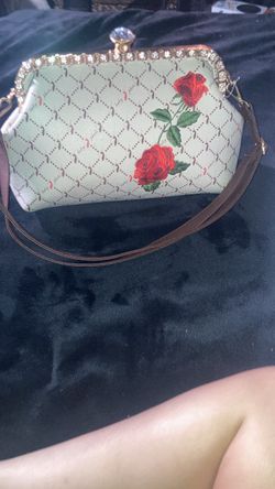 Baby🐈‍⬛Phat Purse