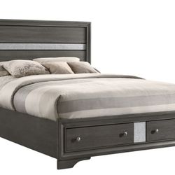 3 Piece bedroom Set