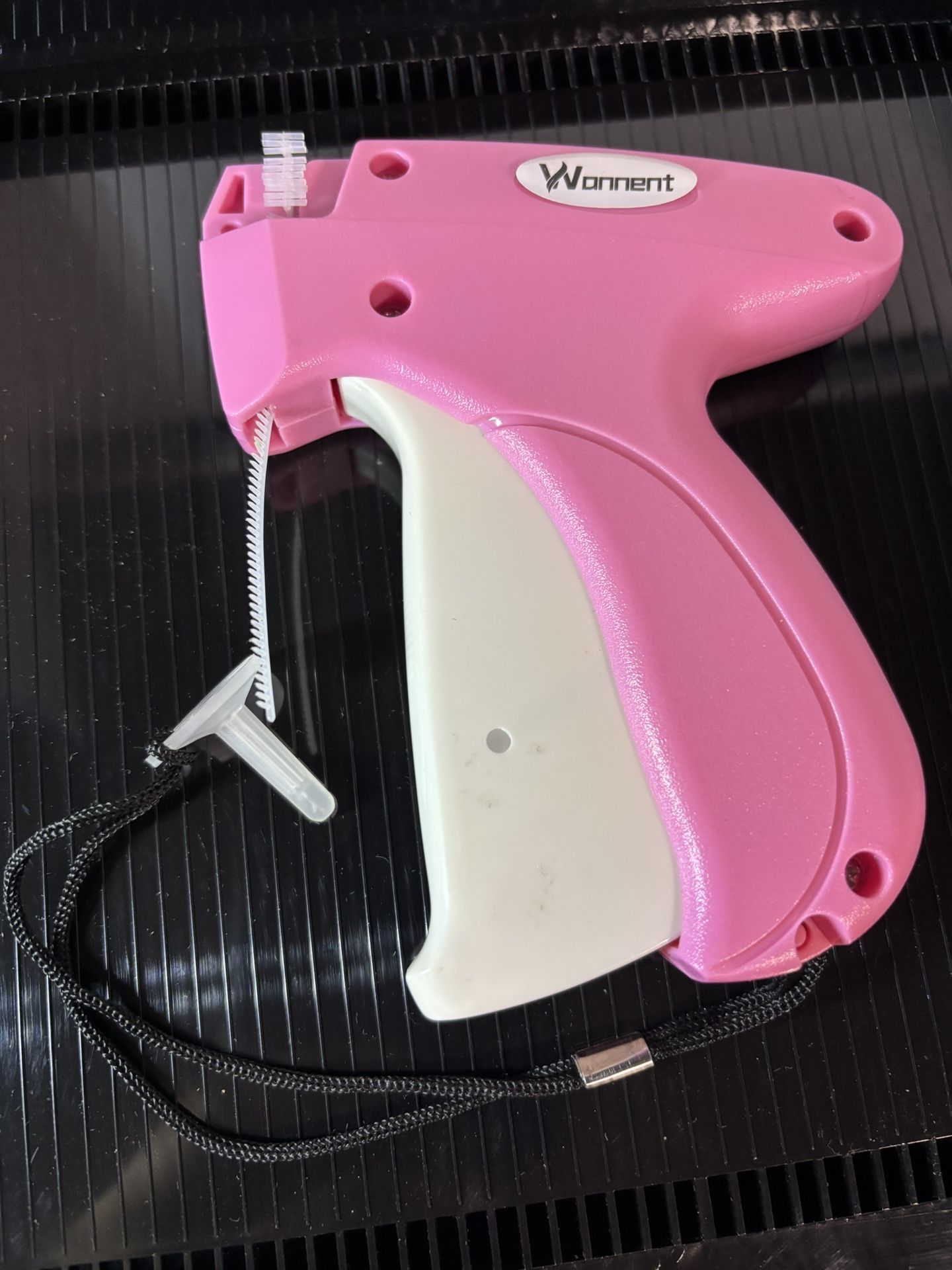 Stitch Gun For Clothes