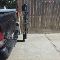 Yakima 4 Bike Rack