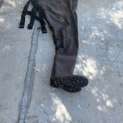 Fishing Waders 