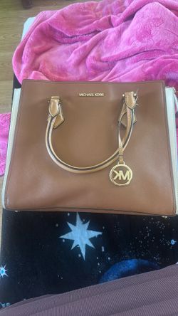 MK Purse